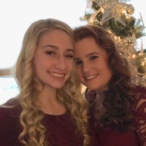 Meet your Posher, Libby